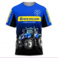 New Holland