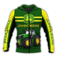  "John Deere"