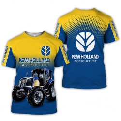 New Holland