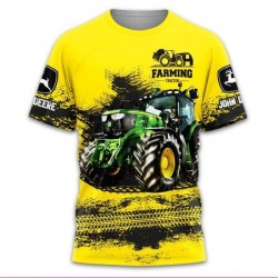  John Deere