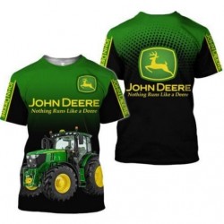 John Deere