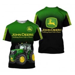 John Deere