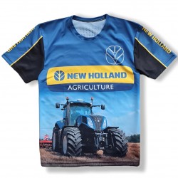 New Holland